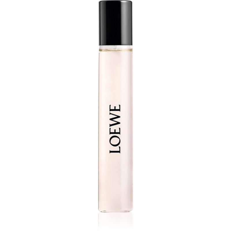 Loewe 001 Man Eau de Toilette pentru bărbați 15 ml