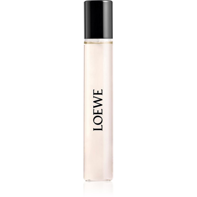 Loewe 001 Man Eau de Parfum pentru bărbați 15 ml