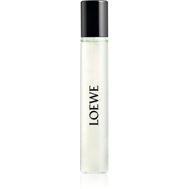 Loewe 001 Woman Eau de Parfum pentru femei 15 ml