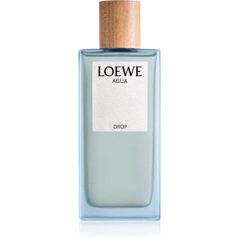 Loewe Agua Drop Eau de Parfum pentru femei 100 ml