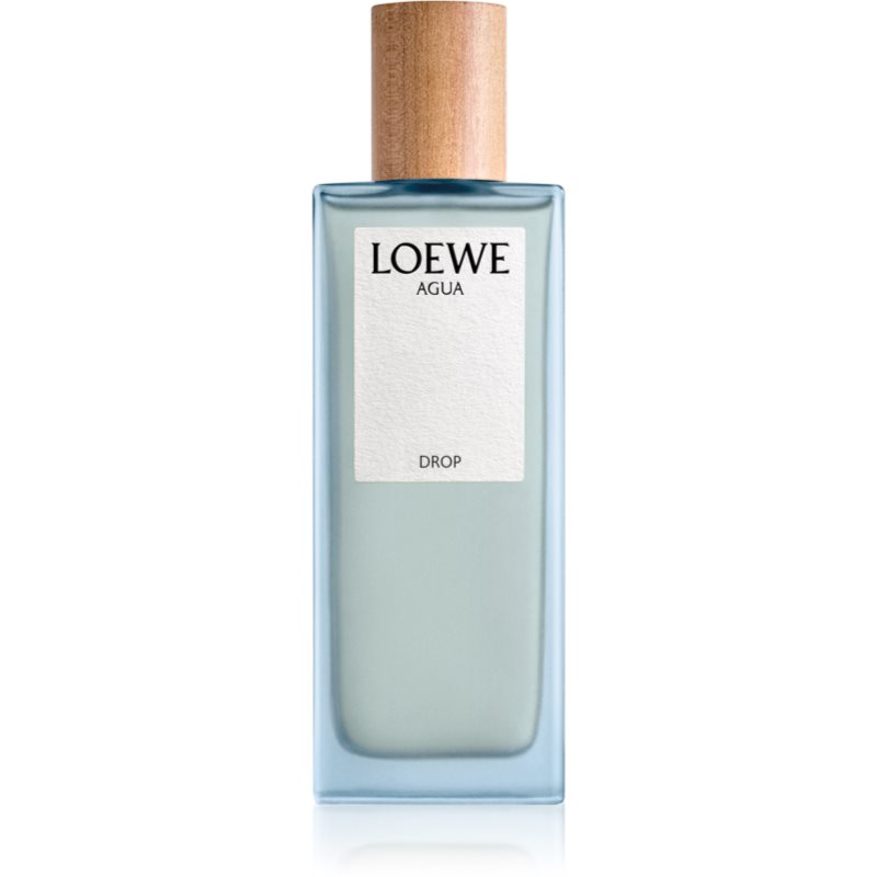 Loewe Agua Drop Eau de Parfum pentru femei 50 ml