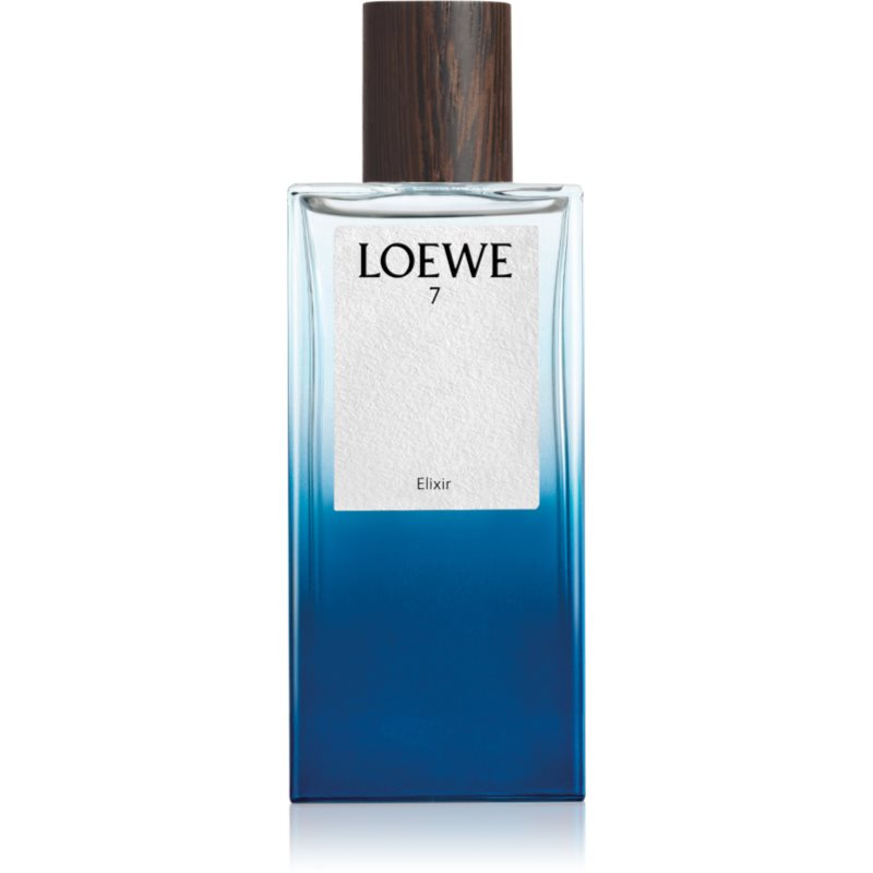 Loewe 7 Elixir Eau de Parfum pentru bărbați 100 ml