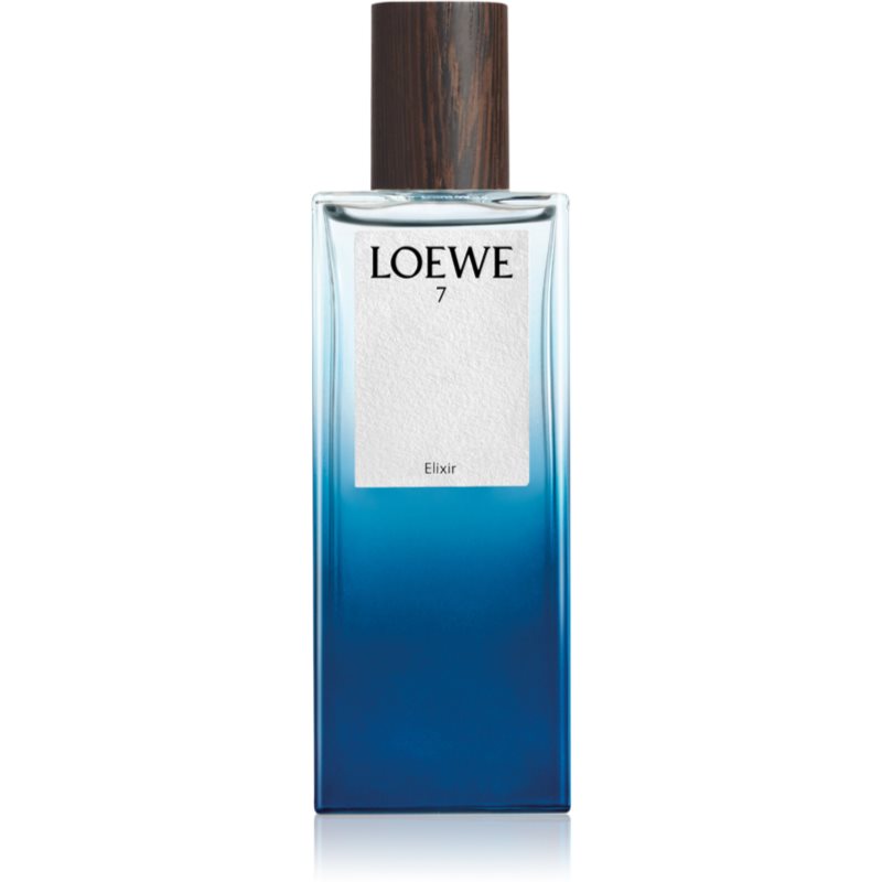 Loewe 7 Elixir Eau de Parfum pentru bărbați 50 ml