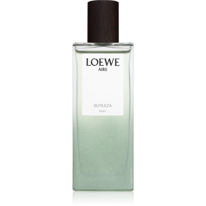 Loewe Aire Sutileza Elixir Eau de Parfum pentru femei 50 ml