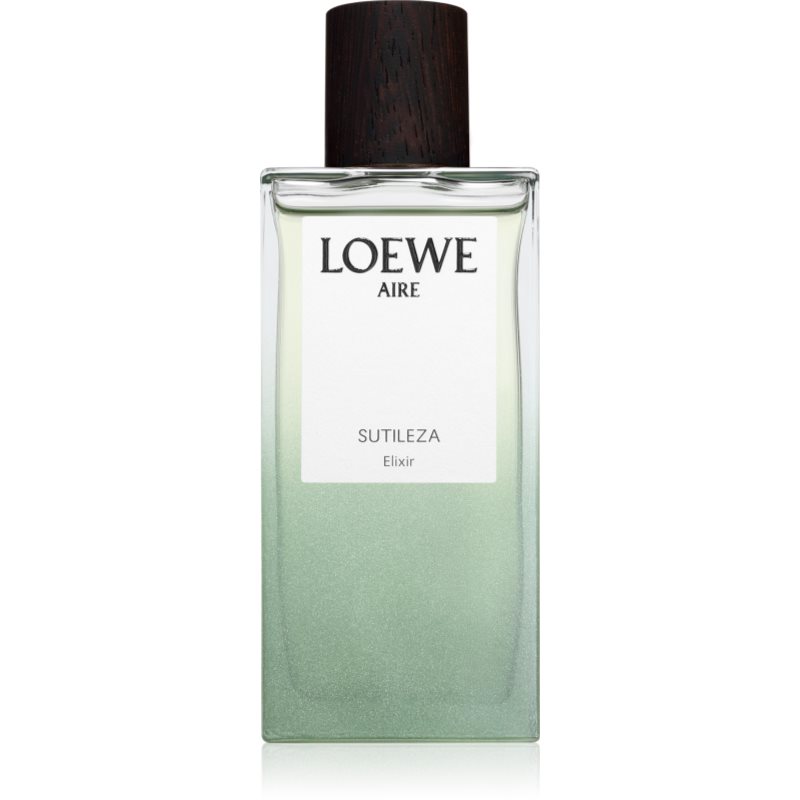 Loewe Aire Sutileza Elixir Eau de Parfum pentru femei 100 ml