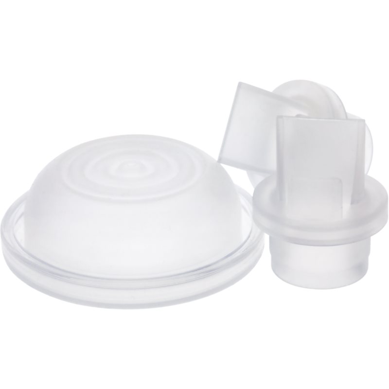 LOLA&LYKKE Smart Electric Breast Pump set de piese de schimb pentru pompa de sân 6 buc