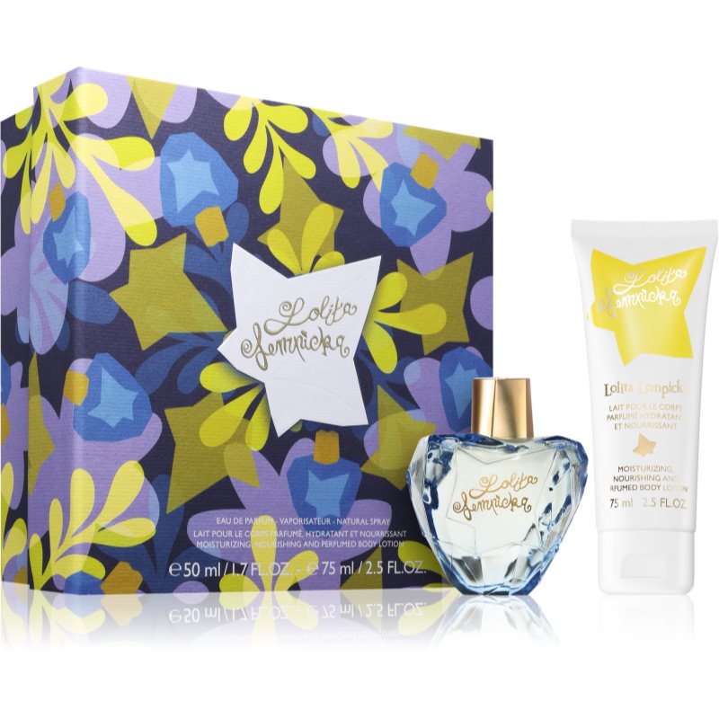 Lolita Lempicka Mon Premier set cadou pentru femei