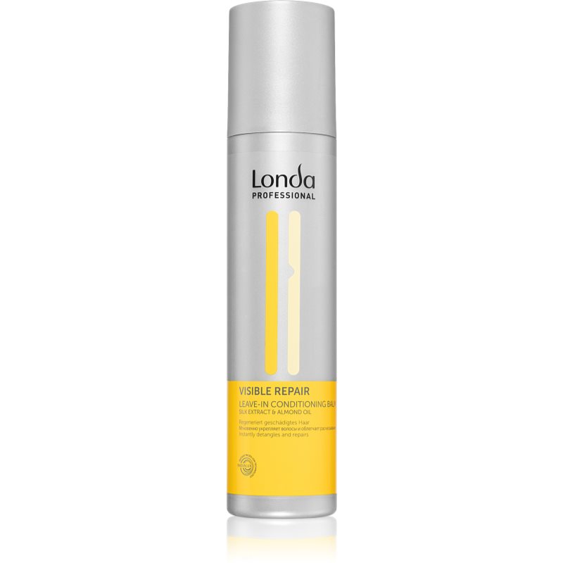 Londa Professional Visible Repair balsam (nu necesita clatire) 250 ml