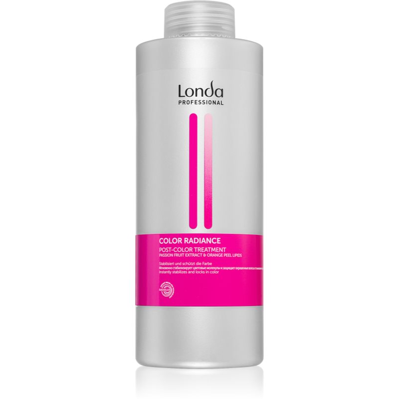 Londa Professional Color Radiance pentru protejarea culorii pentru păr vopsit 1000 ml