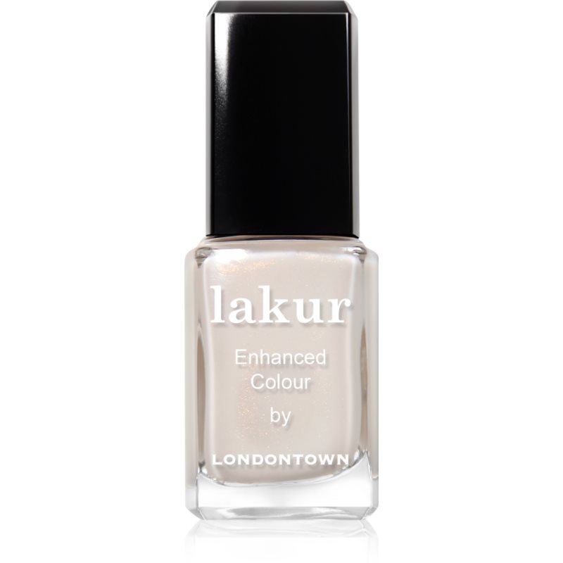 LONDONTOWN Lakur lac de unghii culoare Princess Awaits 12 ml