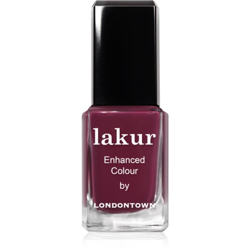 LONDONTOWN Lakur lac de unghii culoare Flirty & Thriving 12 ml