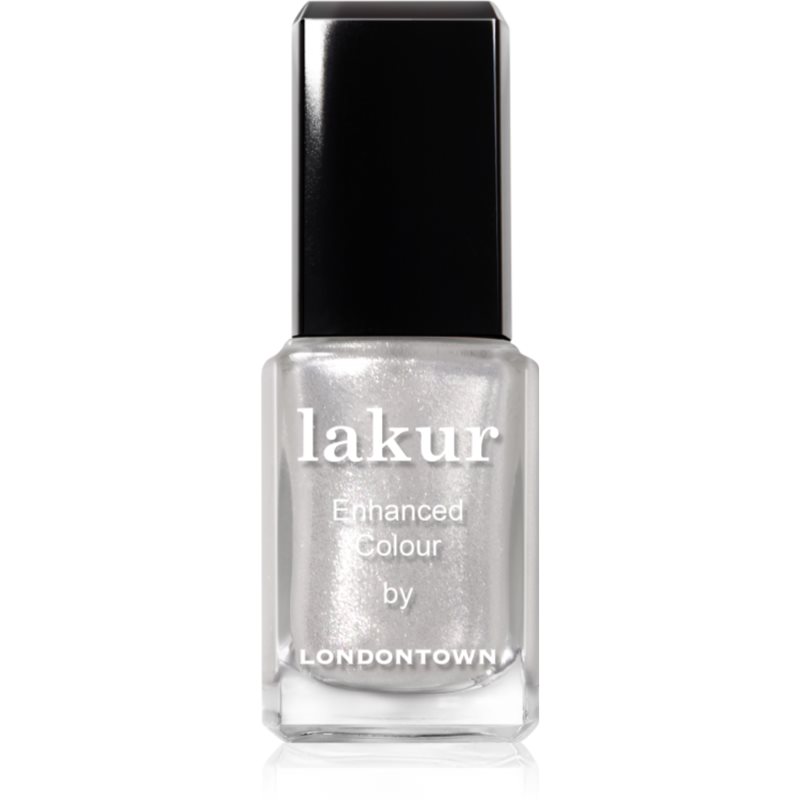 LONDONTOWN Lakur lac de unghii culoare Coconut Crush 12 ml