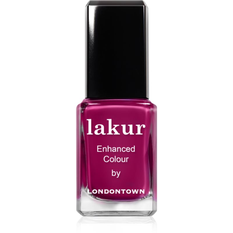 LONDONTOWN Lakur lac de unghii culoare Teeny 'Kini 12 ml