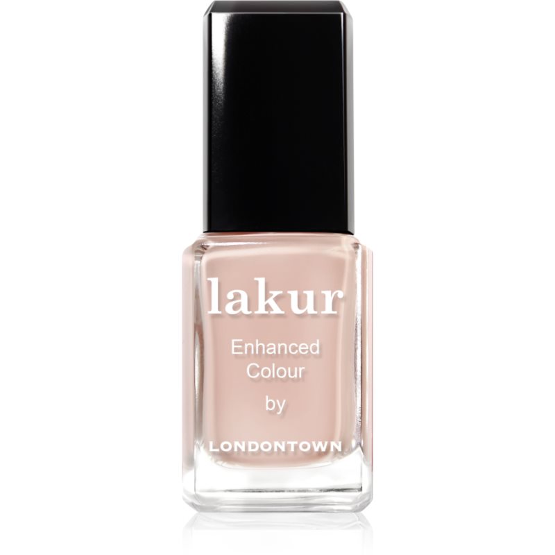 LONDONTOWN Lakur lac de unghii culoare Dusk 12 ml