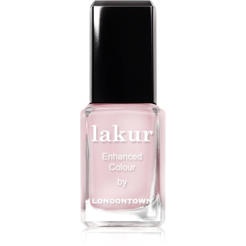 LONDONTOWN Lakur lac de unghii culoare Macaroon at Noon 12 ml