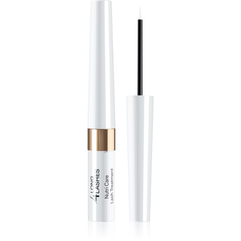 Long4Lashes Nutri Care ingrijire intensiva pentru gene 3 ml