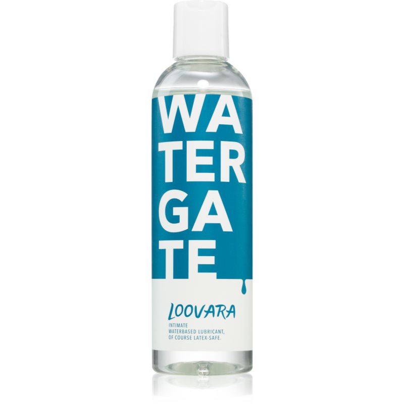Loovara Watergate gel lubrifiant 250 ml