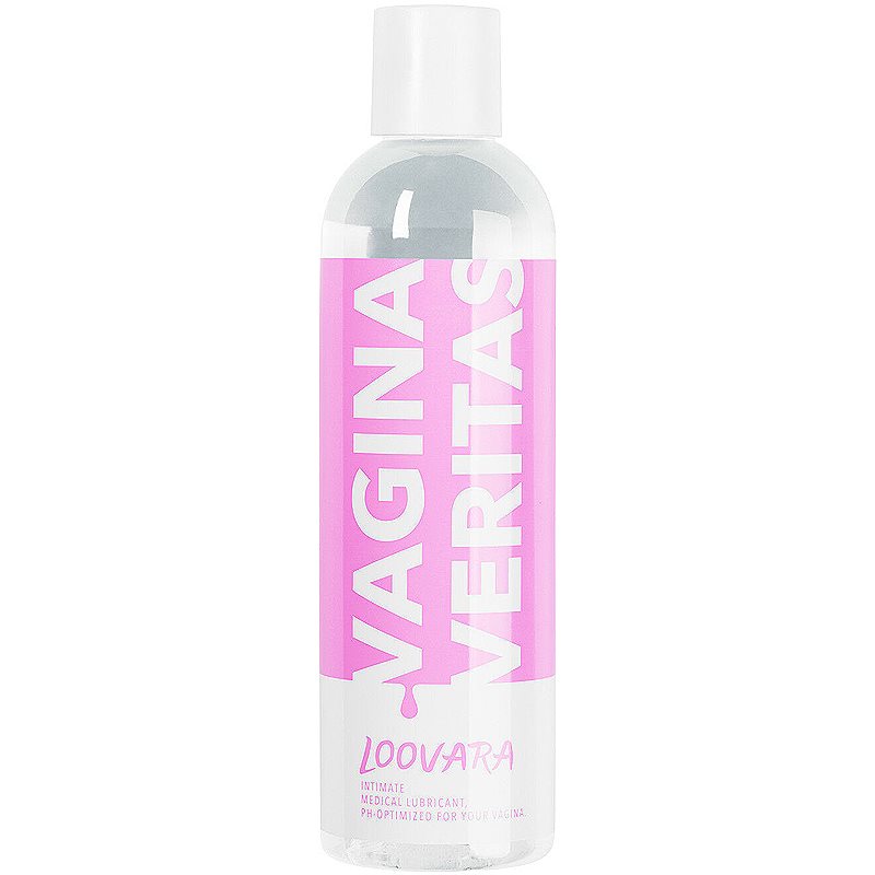 Loovara Vagina Veritas gel lubrifiant 250 ml