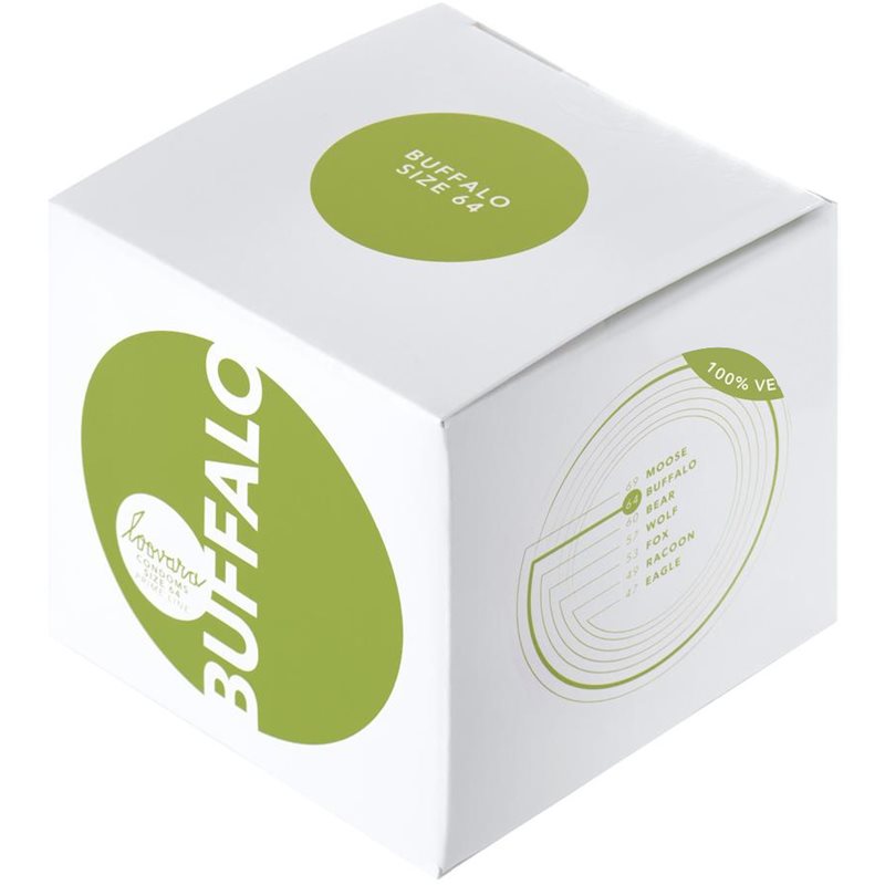 Loovara Buffalo 64 mm prezervative