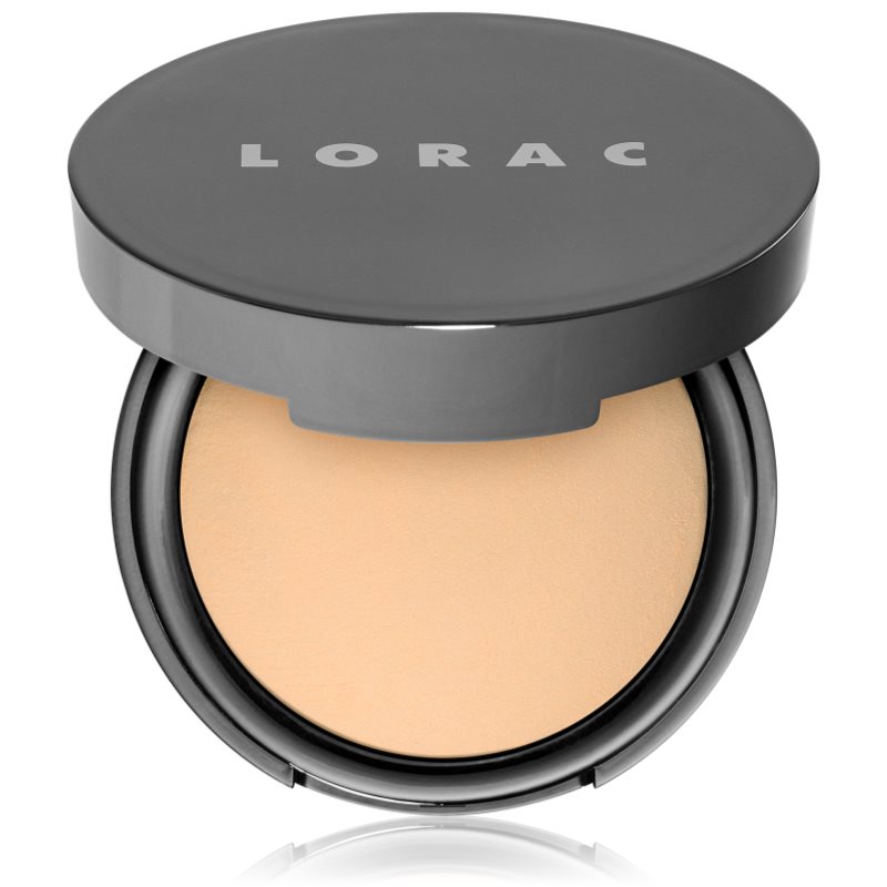 Lorac POREfection pudră matifiantă coaptă