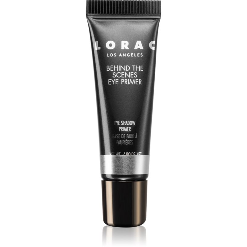 Lorac Behind the Scenes baza pentru fardul de ochi 15,3 g
