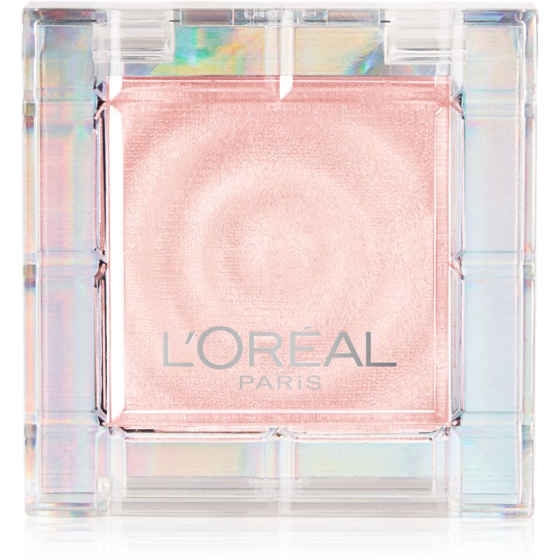 L’Oréal Paris Color Queen oční stíny odstín 01 Unsurpassed 3.8 g