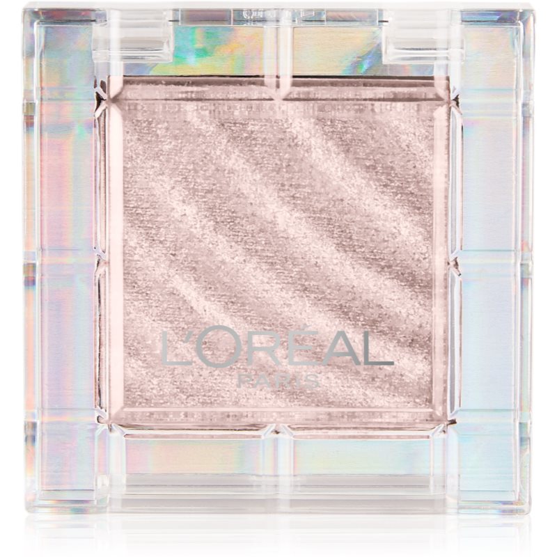 L’Oréal Paris Color Queen oční stíny odstín 20 Queen 3.8 g