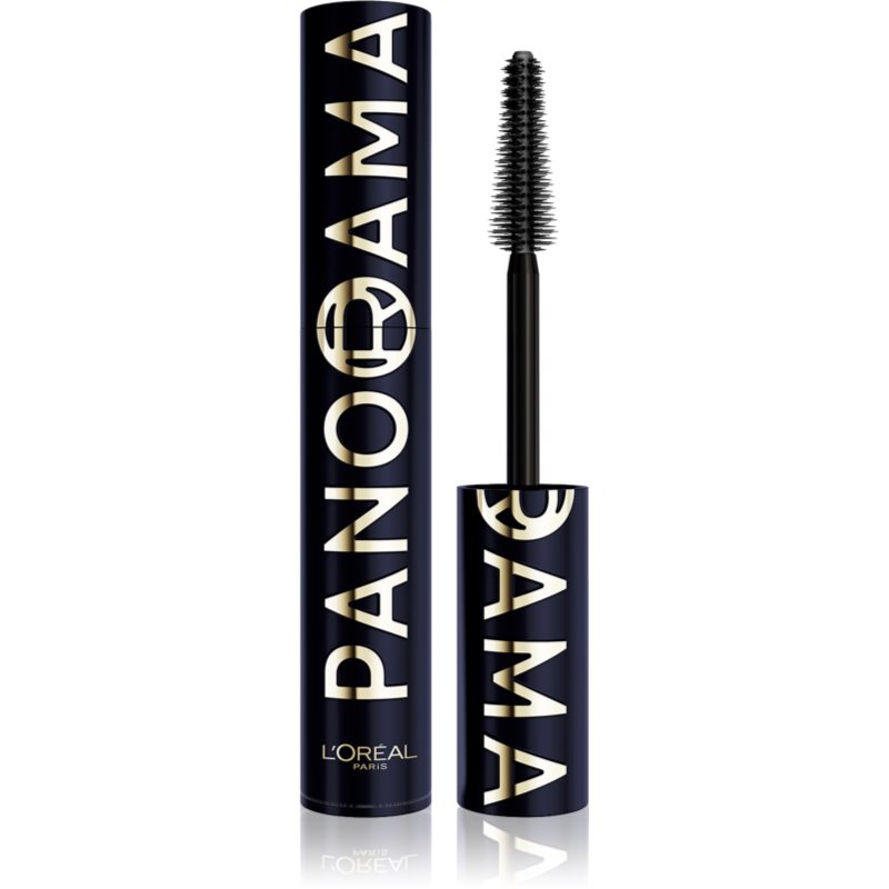 L’Oréal Paris Panorama Chromatics mascara pentru volum culoare Blue 10.5 ml