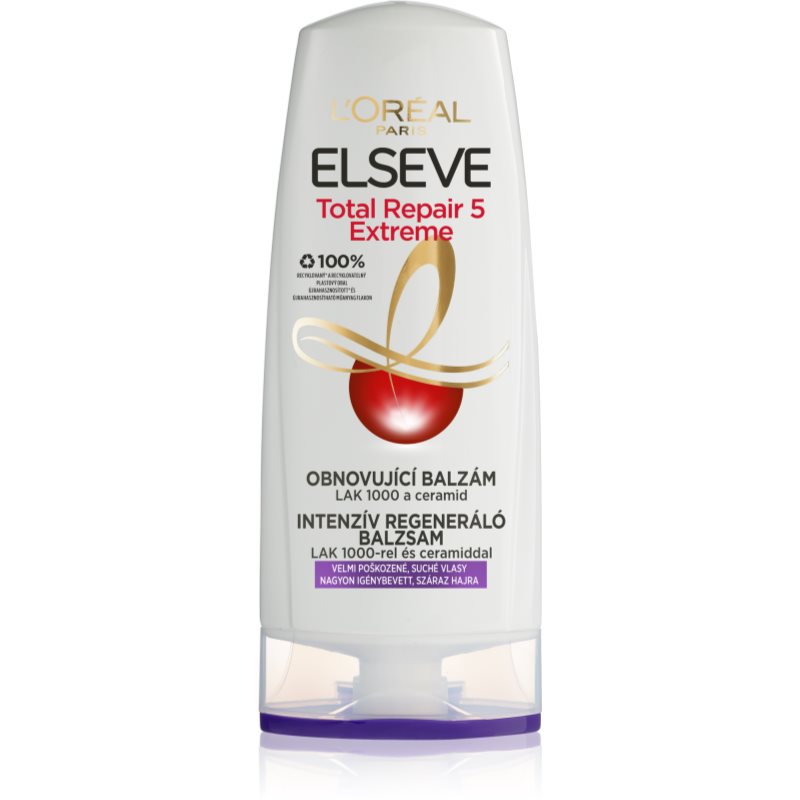 L’Oréal Paris Elseve Total Repair Extreme balsam regenerator 200 ml