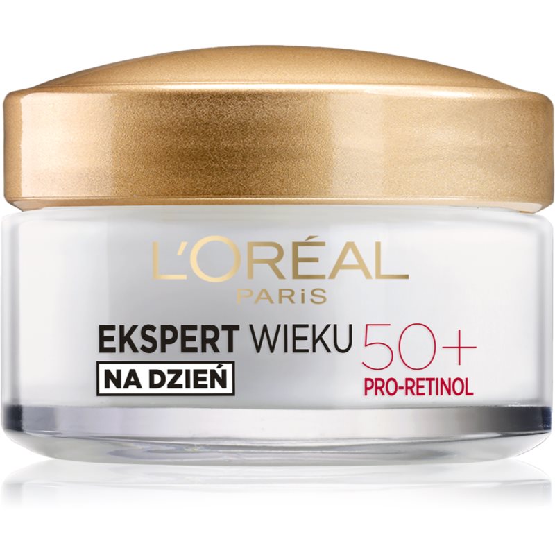 L’Oréal Paris Age Specialist 45+ crema de zi antirid 50 ml