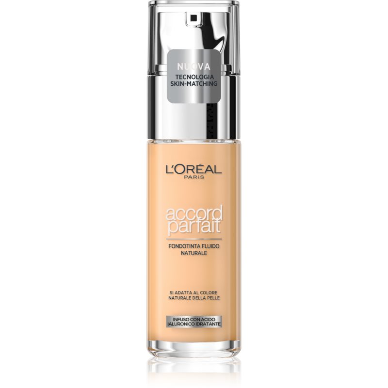 L’Oréal Paris True Match fond de ten lichid culoare 1.5N 30 ml