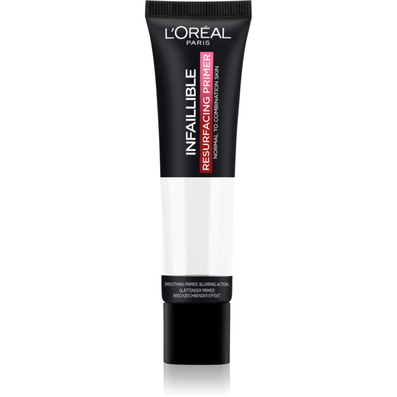 L’Oréal Paris Infallible baza pentru machiaj matifianta 35 ml