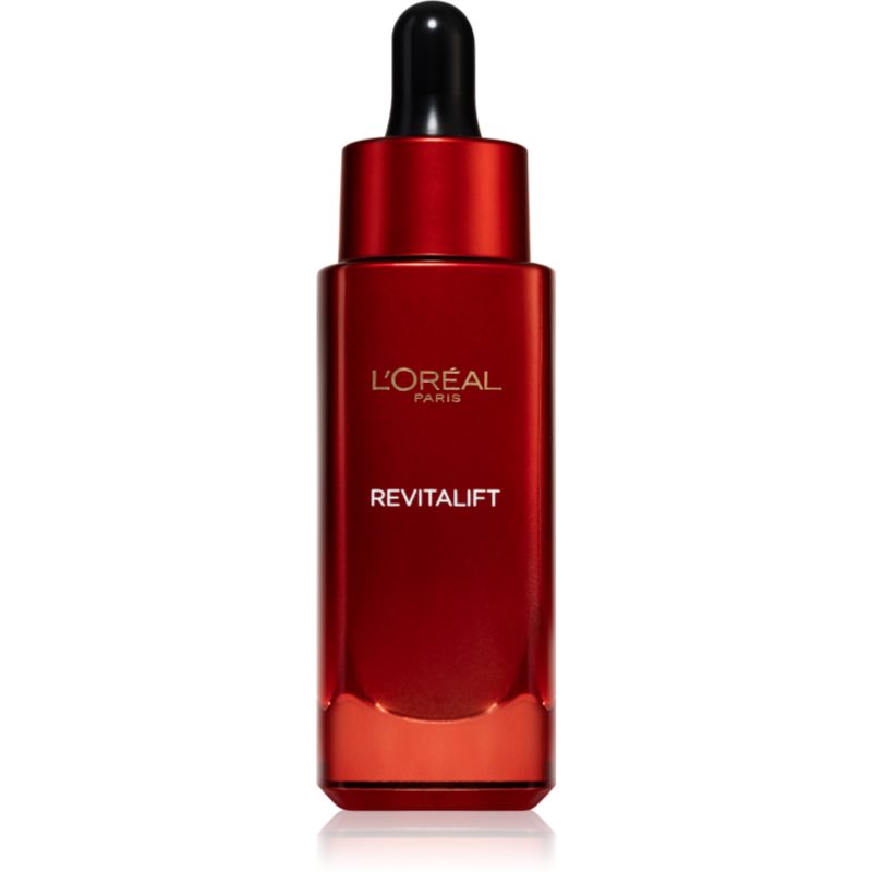 L’Oréal Paris Revitalift ser pentru fermitate anti-imbatranire 30 ml