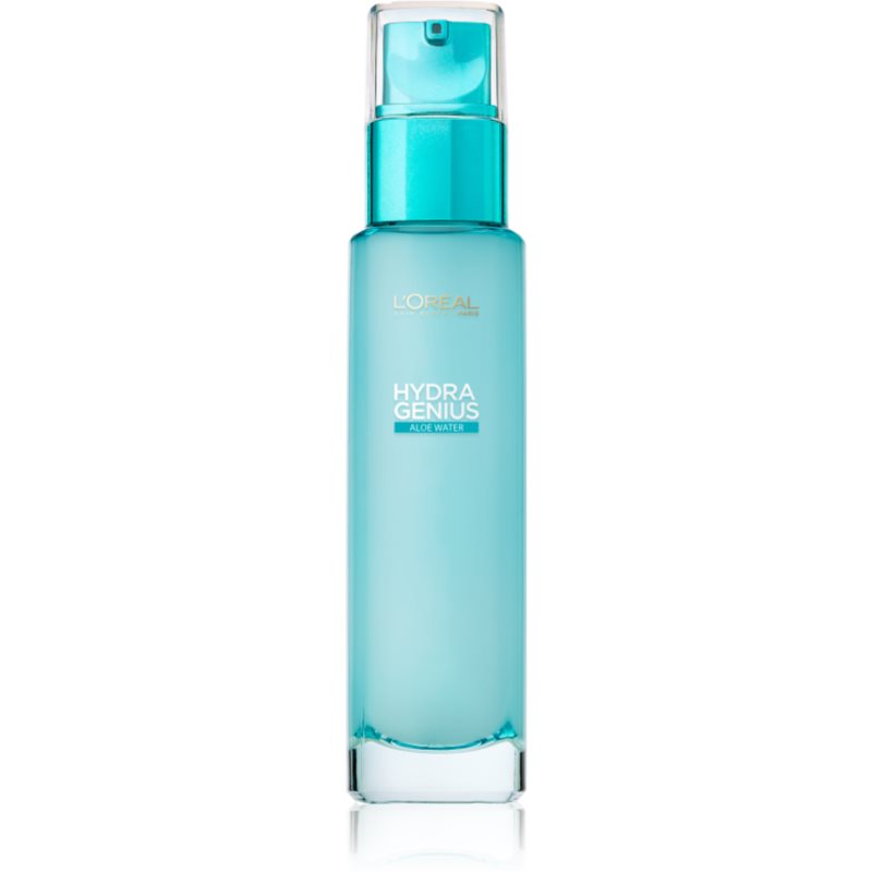 L’Oréal Paris Hydra Genius îngrijire hidratantă pentru ten pentru ten normal spre uscat 70 ml