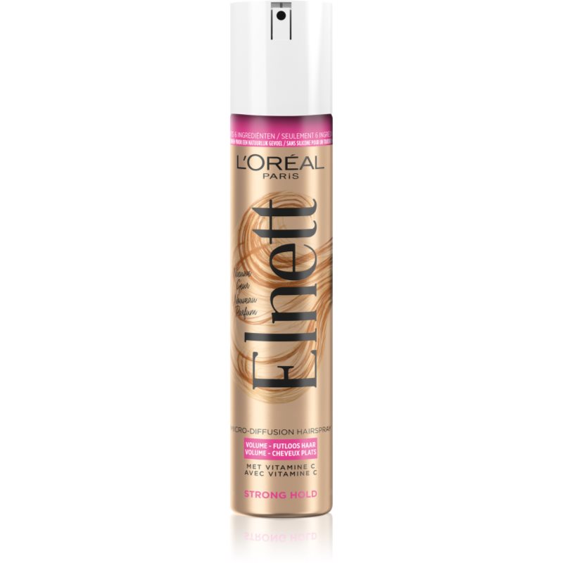 L’Oréal Paris Elnett Haarspray 200 ml