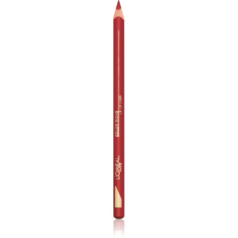 L’Oréal Paris Color Riche creion contur buze culoare 126 Excusez Moi 1.2 g