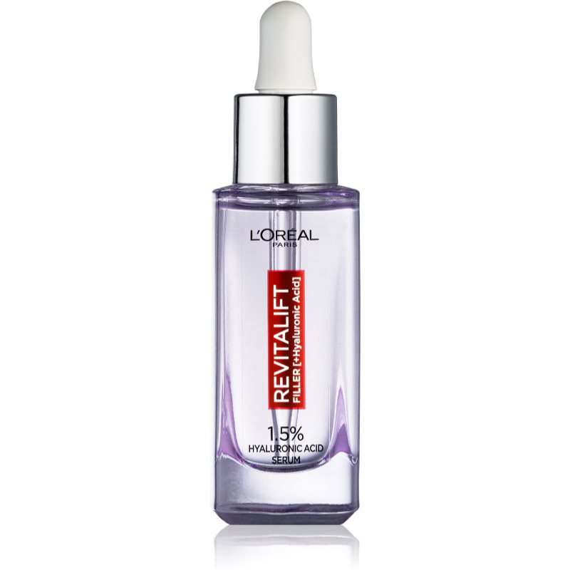 L’Oréal Paris Revitalift Filler ser antirid cu acid hialuronic 50 ml