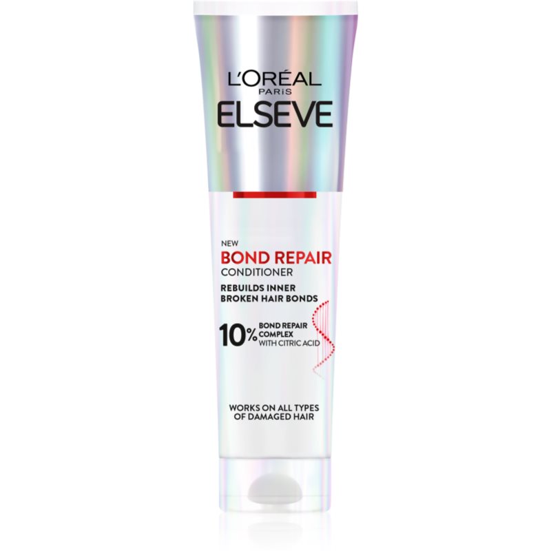 L’Oréal Paris Elseve Bond Repair balsam regenerator pentru intarirea parului 150 ml