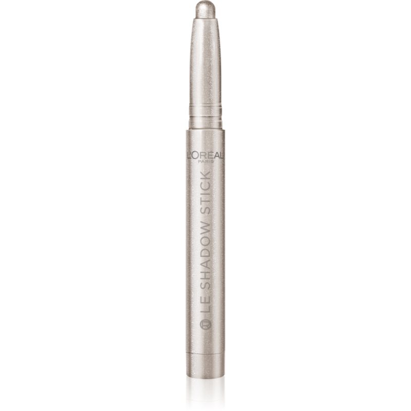 L’Oréal Paris Infaillible eyeliner-gel culoare 100 Ice Sparkle 1.4 g