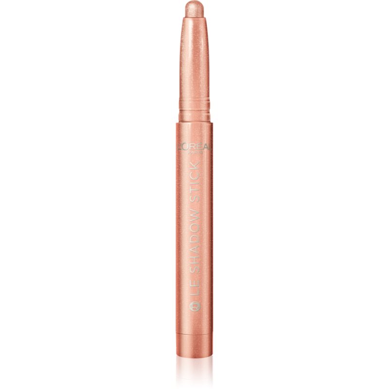 L’Oréal Paris Infaillible eyeliner-gel culoare 115 Twinkling Rose 1.4 g