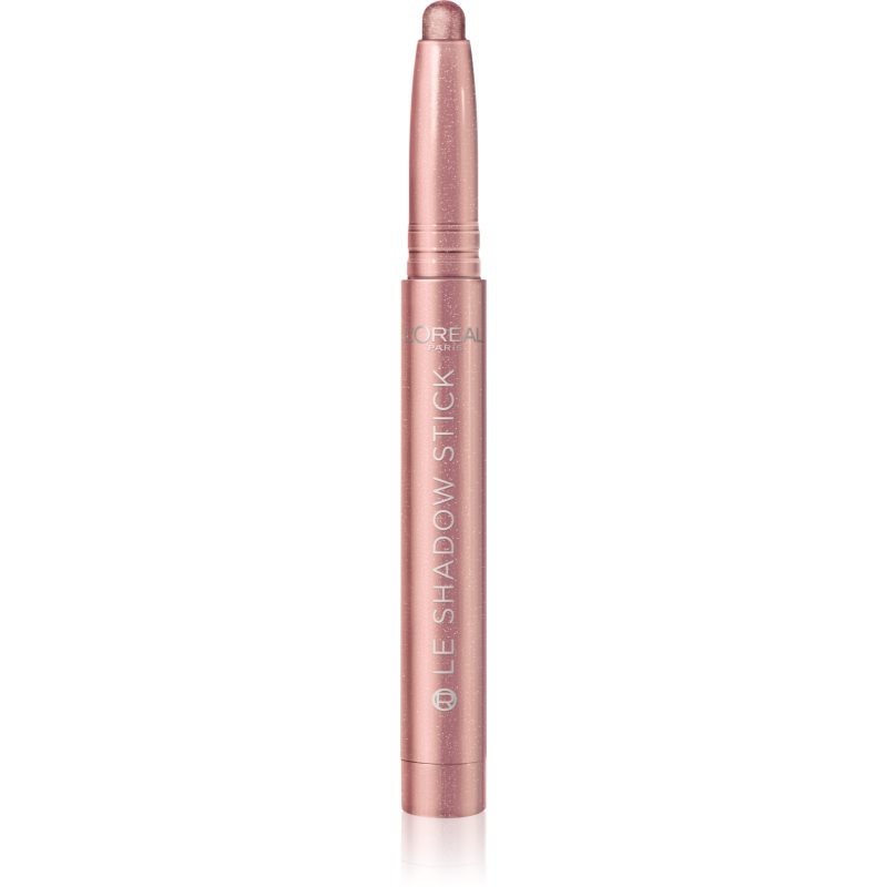 L’Oréal Paris Infaillible eyeliner-gel culoare 120 Magnetic Mauve 1.4 g