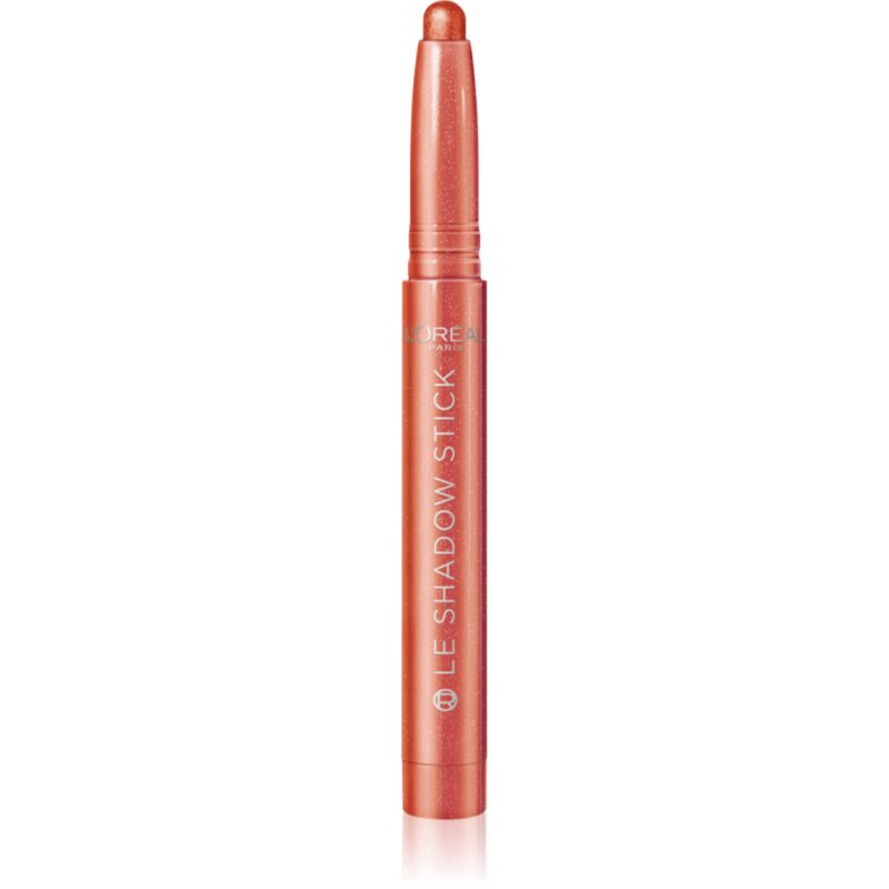 L’Oréal Paris Infaillible eyeliner-gel culoare 150 CAPTI SEPIA 1.4 g