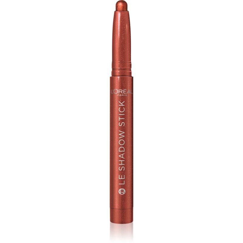 L’Oréal Paris Infaillible eyeliner-gel culoare 430 Metalic Bronze 1.4 g