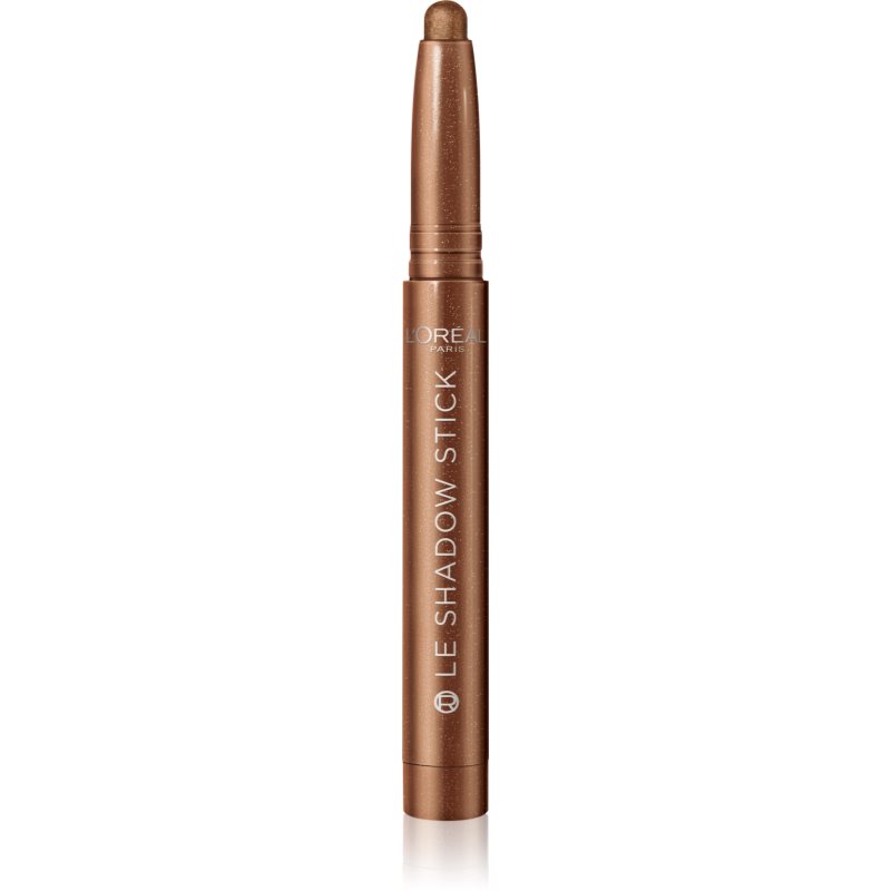 L’Oréal Paris Infaillible eyeliner-gel culoare 230 Magnetic Bronze 1.4 g