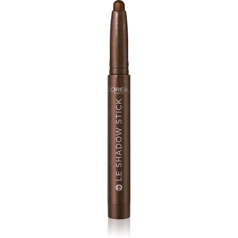 L’Oréal Paris Infaillible eyeliner-gel culoare 240 Brown Abyss 1.4 g