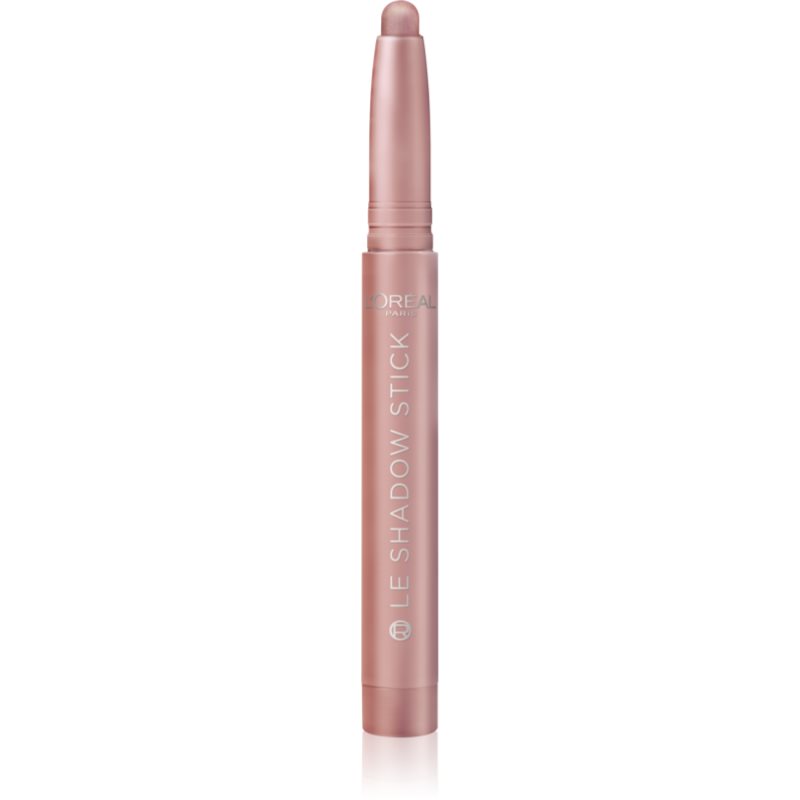 L’Oréal Paris Infaillible eyeliner-gel culoare 245 Alluring Rose 1.4 g