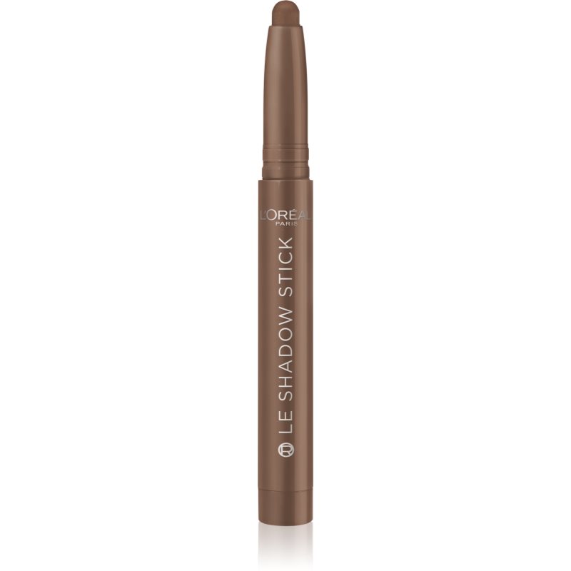 L’Oréal Paris Infaillible eyeliner-gel culoare 420 Brown Bliss 1.4 g