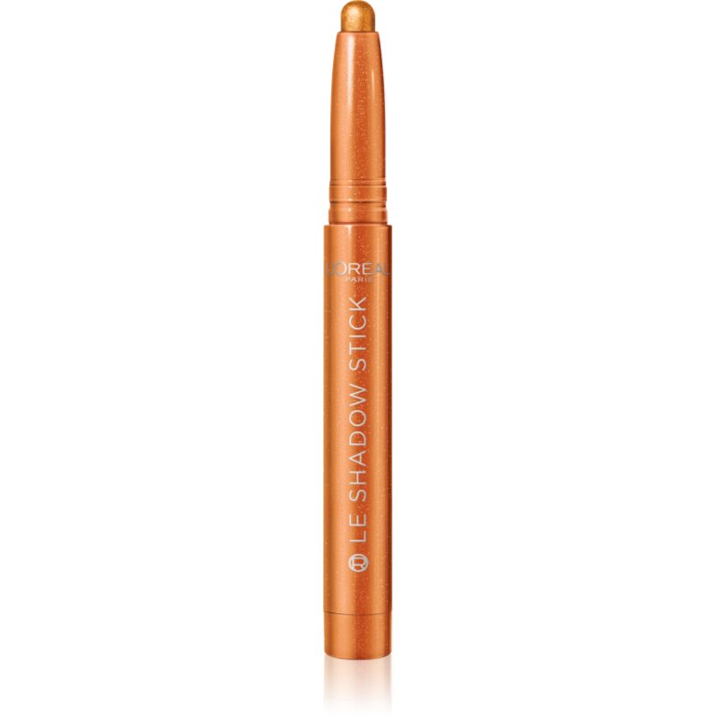 L’Oréal Paris Infaillible eyeliner-gel culoare 440 Foiled Copper 1.4 g