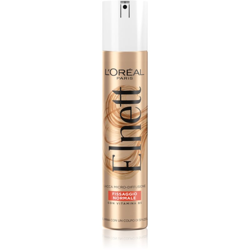 L’Oréal Paris Elnett Haarspray 200 ml