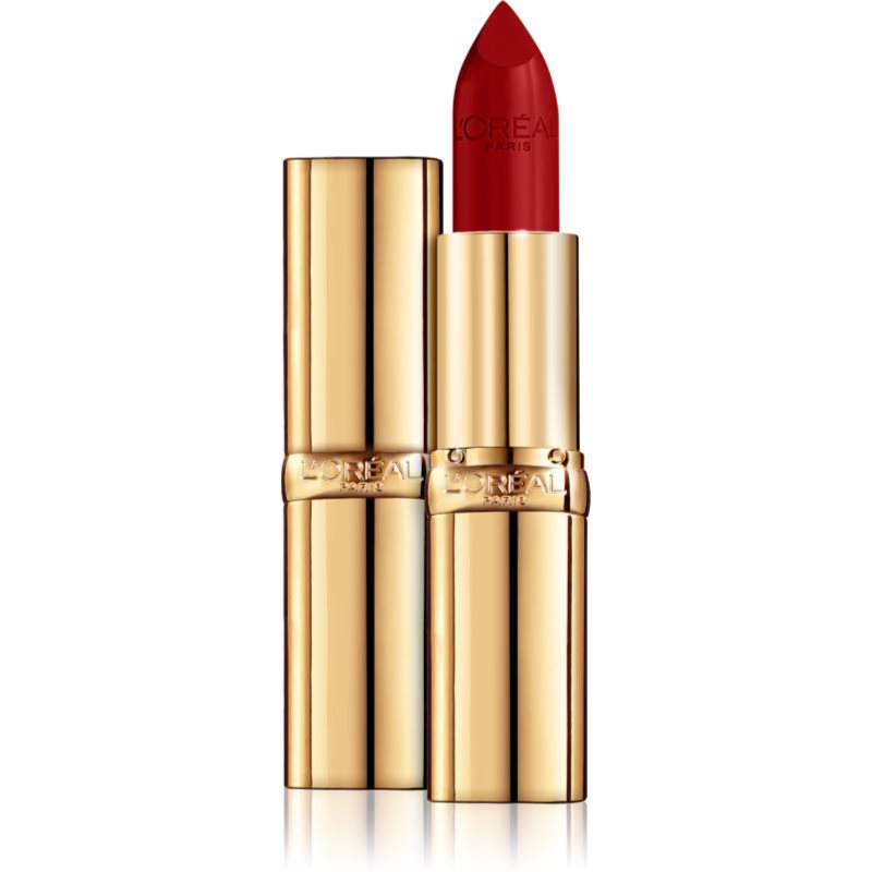 L’Oréal Paris Color Riche Satin ruj satinat culoare 300 Le Rouge 4.5 g